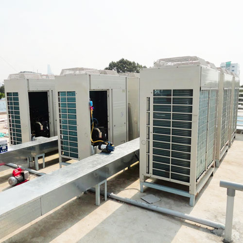 Cho Thuê Máy Lạnh Sự Kiện